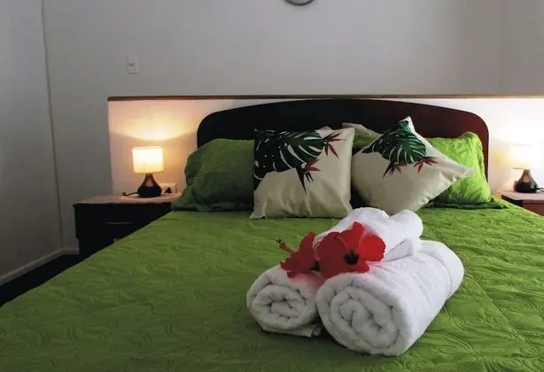 Standard Çatı Katı (Loft), 1 Yatak Odası, Mutfak (Cabin 1)