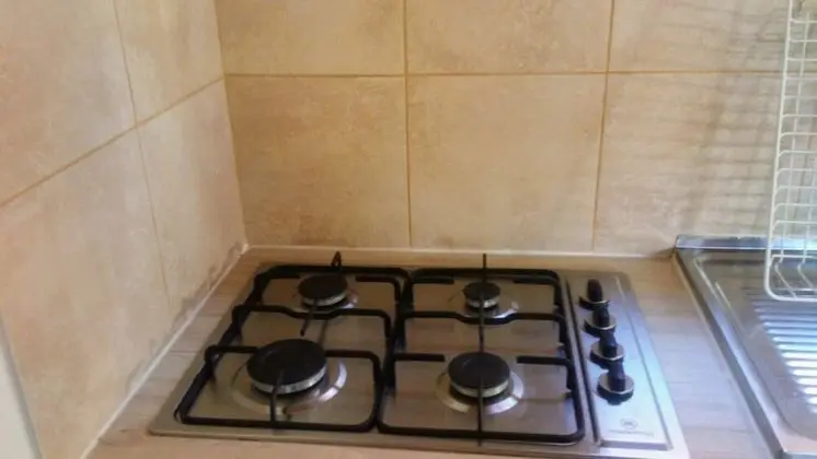 Standard Çatı Katı (Loft), 1 Yatak Odası, Mutfak (Cabin 1)