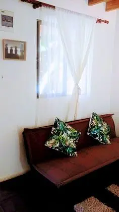 Standard Çatı Katı (Loft), 1 Yatak Odası, Mutfak (Cabin 1)