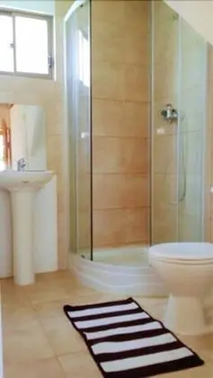 Standard Çatı Katı (Loft), 1 Yatak Odası, Mutfak (Cabin 1)