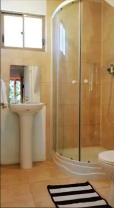Standard Çatı Katı (Loft), 1 Yatak Odası, Mutfak (Cabin 1)