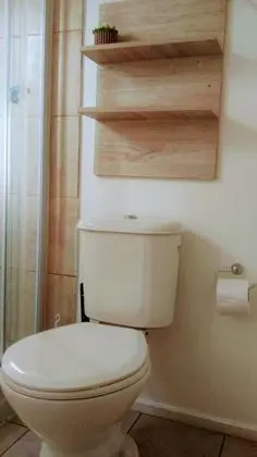 Standard Çatı Katı (Loft), 1 Yatak Odası, Mutfak (Cabin 1)