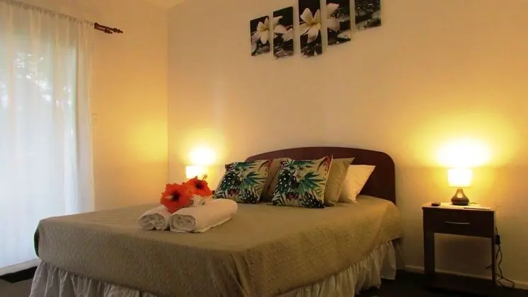 Standard Çatı Katı (Loft), 1 Yatak Odası, Mutfak (Cabin 1)