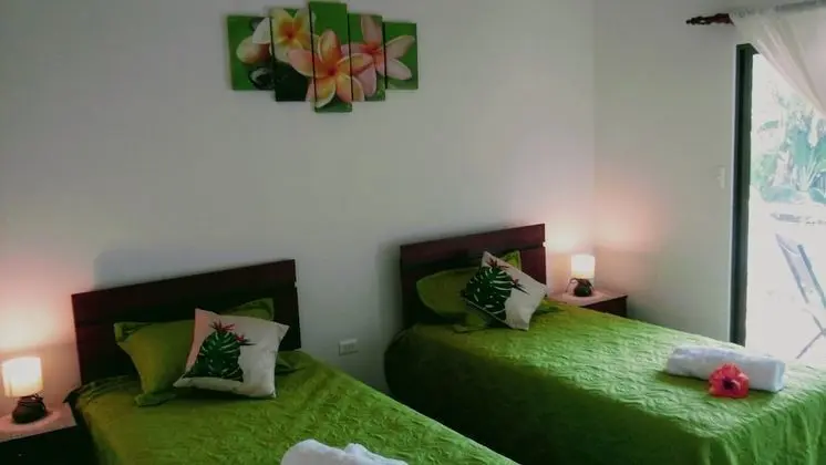 Standard Çatı Katı (Loft), 1 Yatak Odası, Mutfak (Cabin 2)