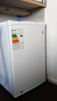 Standard Çatı Katı (Loft), 1 Yatak Odası, Mutfak (Cabin 2)