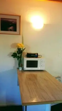 Standard Çatı Katı (Loft), 1 Yatak Odası, Mutfak (Cabin 2)