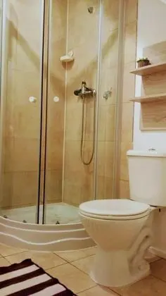 Standard Çatı Katı (Loft), 1 Yatak Odası, Mutfak (Cabin 2)
