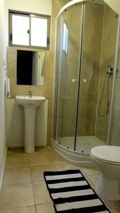 Standard Çatı Katı (Loft), 1 Yatak Odası, Mutfak (Cabin 2)