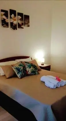 Standard Çatı Katı (Loft), 1 Yatak Odası, Mutfak (Cabin 3)