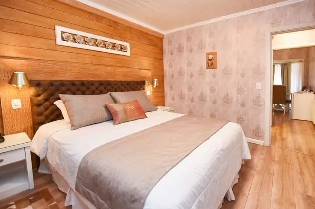 Dağ Evi
