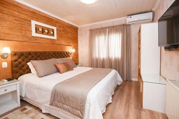 Dağ Evi
