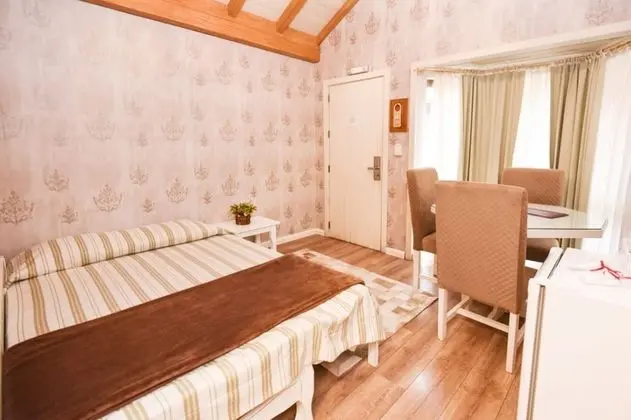 Dağ Evi