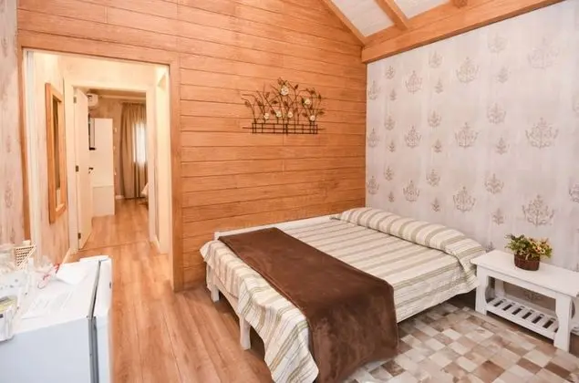 Dağ Evi
