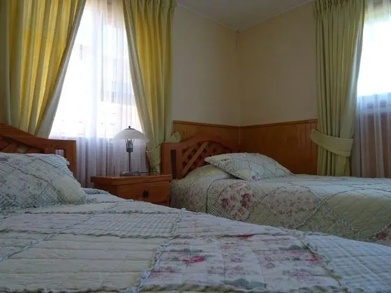Bungalov, 2 Yatak Odası, Okyanus Manzaralı