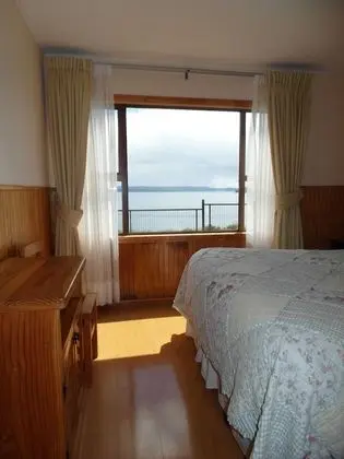 Bungalov, 2 Yatak Odası, Okyanus Manzaralı