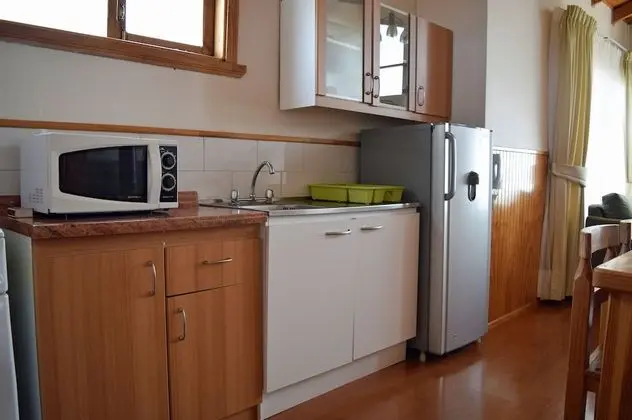Bungalov, 2 Yatak Odası, Okyanus Manzaralı