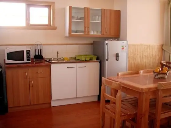 Bungalov, 2 Yatak Odası, Okyanus Manzaralı