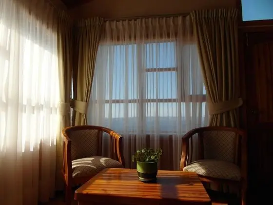 Bungalov, 2 Yatak Odası, Okyanus Manzaralı