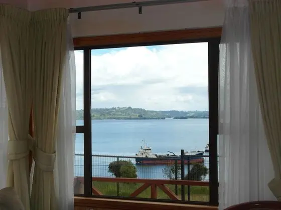 Bungalov, 2 Yatak Odası, Okyanus Manzaralı
