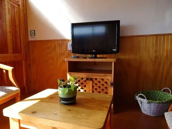 Bungalov, 2 Yatak Odası, Okyanus Manzaralı