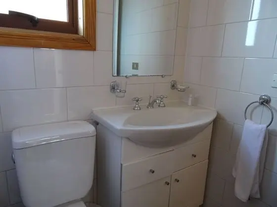Bungalov, 2 Yatak Odası, Okyanus Manzaralı