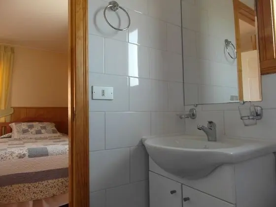 Bungalov, 2 Yatak Odası, Okyanus Manzaralı