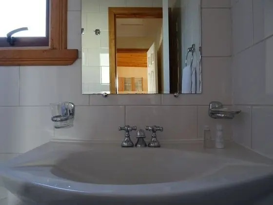 Bungalov, 2 Yatak Odası, Okyanus Manzaralı