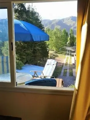 Family Kır Evi, Dağ Manzaralı