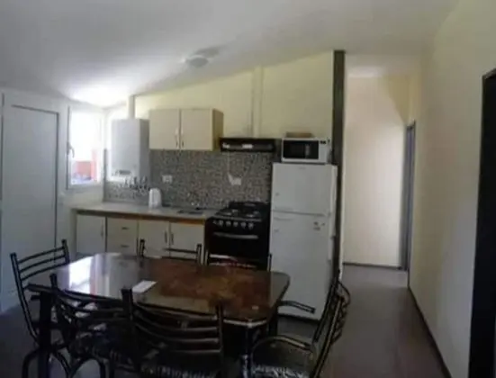 Family Kır Evi, Dağ Manzaralı