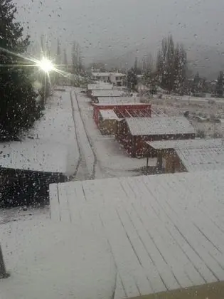 Family Kır Evi, Dağ Manzaralı