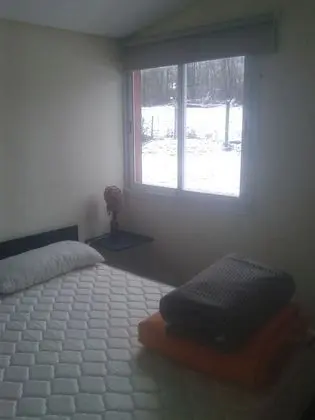 Family Kır Evi, Dağ Manzaralı