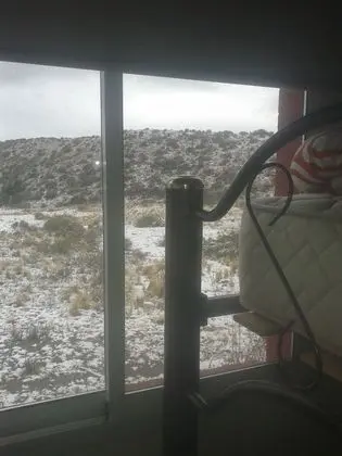 Family Kır Evi, Dağ Manzaralı