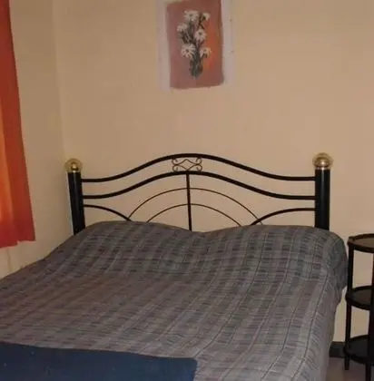 Traditional Bungalov, 1 Çift Kişilik Yatak, Bahçe Manzaralı