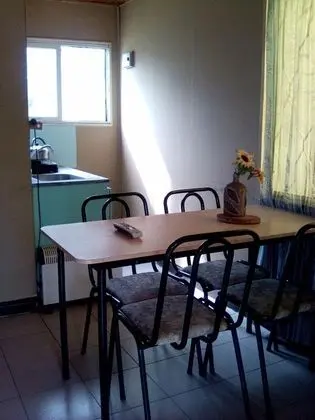 Traditional Bungalov, 1 Çift Kişilik Yatak, Bahçe Manzaralı