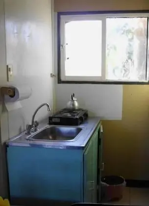 Traditional Bungalov, 1 Çift Kişilik Yatak, Bahçe Manzaralı