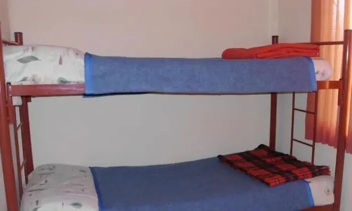 Traditional Bungalov, 1 Tek Kişilik Yatak, Bahçe Manzaralı