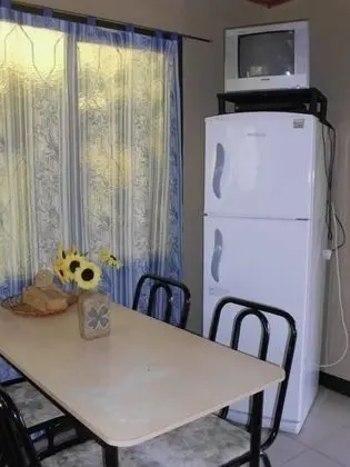 Traditional Bungalov, 1 Tek Kişilik Yatak, Bahçe Manzaralı