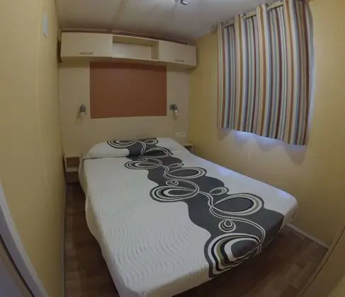 Bungalov, 2 Yatak Odası, Teras