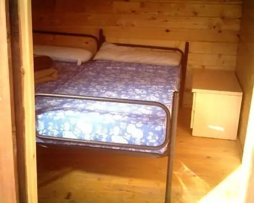 Bungalov, 2 Yatak Odası, Teras