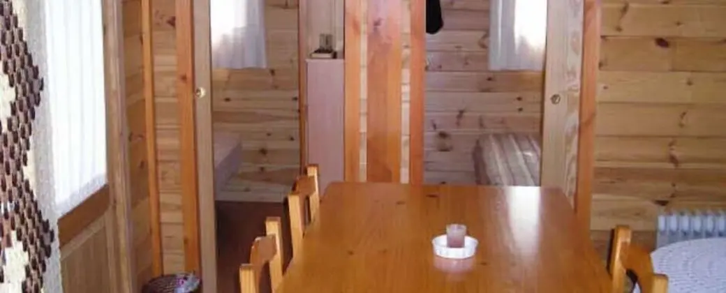 Bungalov, 2 Yatak Odası, Teras