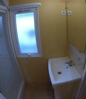 Bungalov, 2 Yatak Odası, Teras