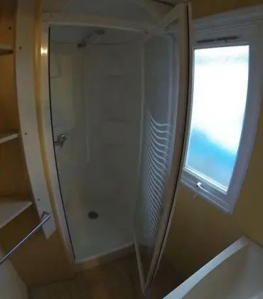 Bungalov, 2 Yatak Odası, Teras