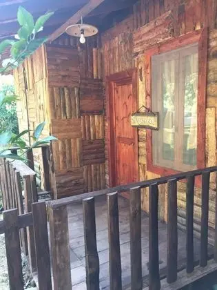 Esperanza Cabin