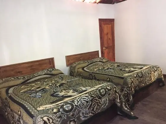 Esperanza Cabin