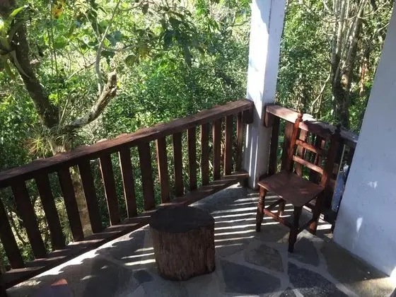 Esperanza Cabin
