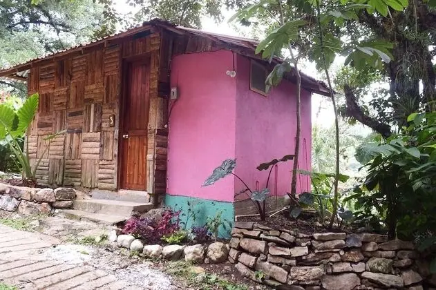 Kamila Cabin