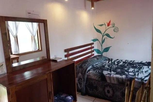 Kamila Cabin
