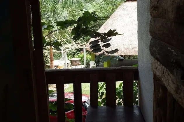 Kamila Cabin