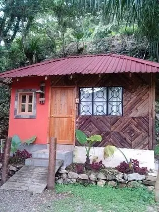 Sofia Cabin