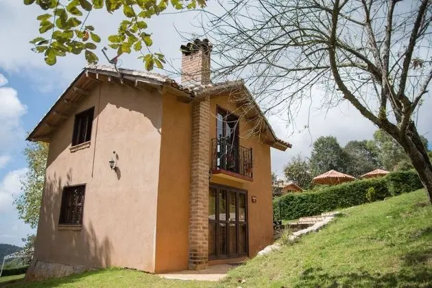 Deluxe Süit, 1 Çift Kişilik Yatak ve Çekyat, Bahçe Manzaralı